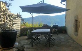 Gîte Laboule pour 4 personnes
