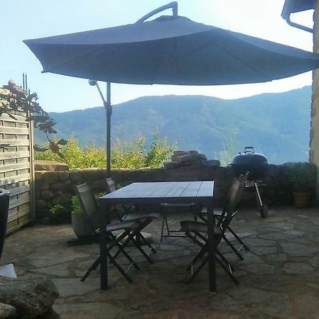 Gîte Laboule pour 4 personnes Extérieur photo