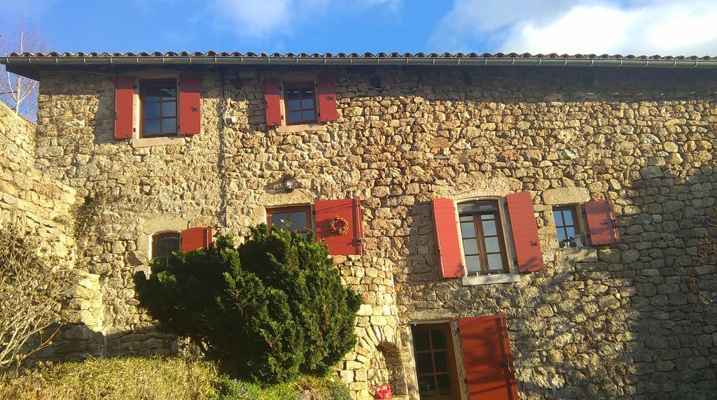Gîte Laboule pour 4 personnes Extérieur photo