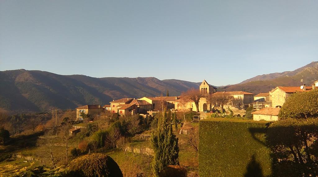 Gîte Laboule pour 4 personnes Extérieur photo