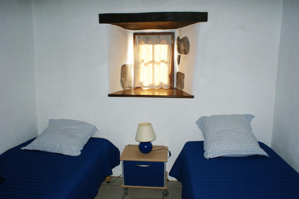 Gîte Laboule pour 4 personnes Extérieur photo