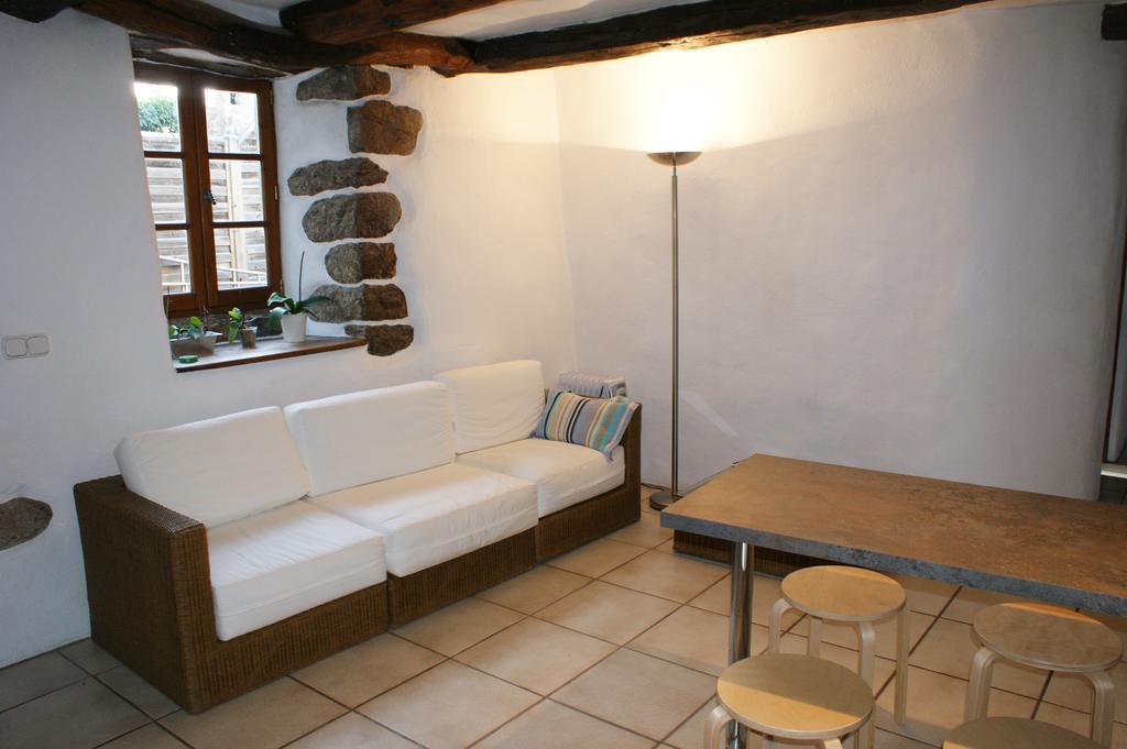 Gîte Laboule pour 4 personnes Extérieur photo