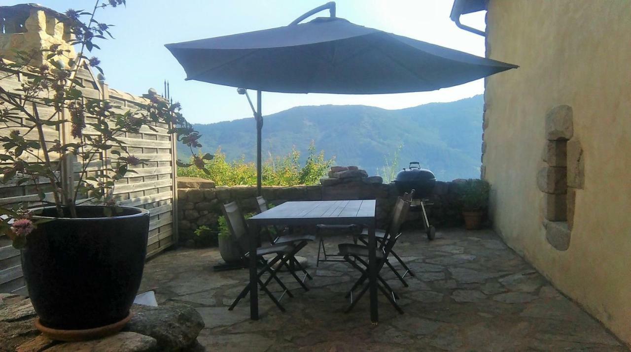 Gîte Laboule pour 4 personnes Extérieur photo